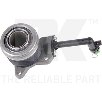 Centrálna vysúvacia páka spojky NK 142512