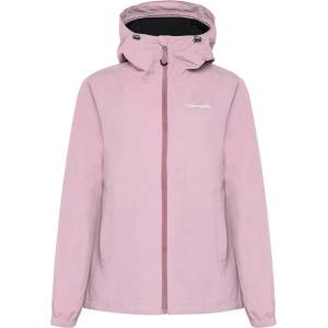 Didriksons Дамско водоустойчиво яке Didriksons Women's Varja Jacket 2 Waterproof jacket - Lilac Haze - размер 46 (EU) (102-5086-0617)