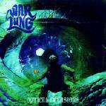 Warlung - Optical Delusions (LP) (0745860737436)