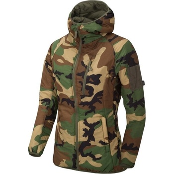 Bunda Helikon-Tex Tramontane Windpack US woodland