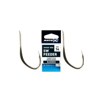 Matrix SW Feeder vel.16 10 ks