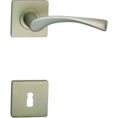 Cobra GIUSSY-S – BB – nerezový elox 55x55mm