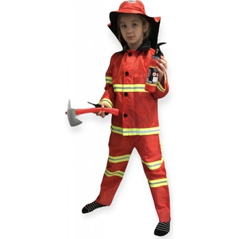 hasič