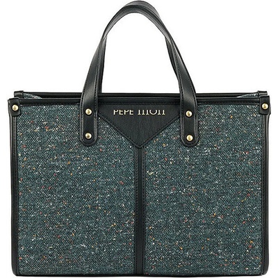 Pepe Moll dámska kabelka 252131 Black