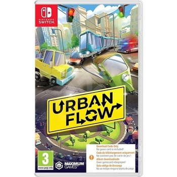 Urban Flow