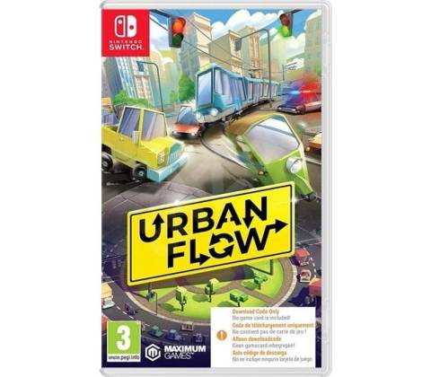 Urban Flow