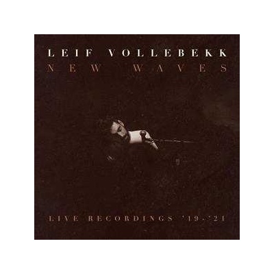 Leif Vollebekk - New Waves LP
