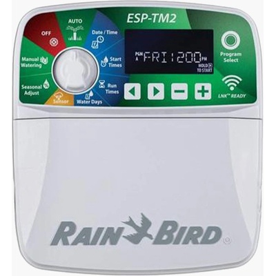 Rain Bird ESP-TM2 WiFi 8 sekcií externá