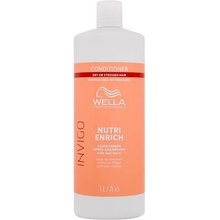 Wella Invigo Nutri Enrich Deep Nourishing Conditioner 1000 ml