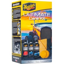 Meguiar's Ultimate Care Kit