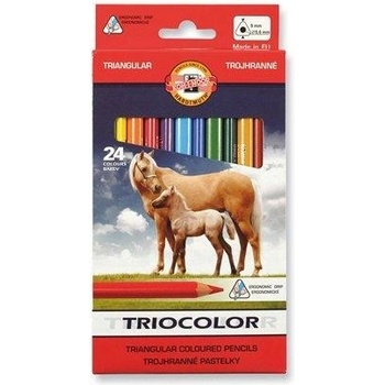 Koh-i-Noor 3144 24 ks