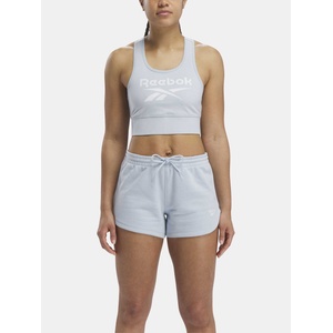 Reebok Спортен сутиен RI BL Cotton Bralette