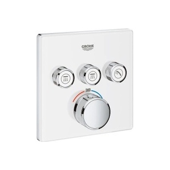 Grohe Grohtherm SmartControl 29157LS0