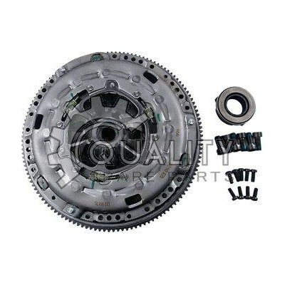 Sada spojky Schaeffler LuK 600 0016 00