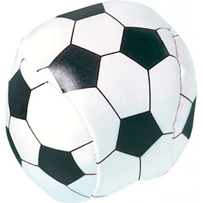 Fotbal míč 8 ks 5 cm Amscan