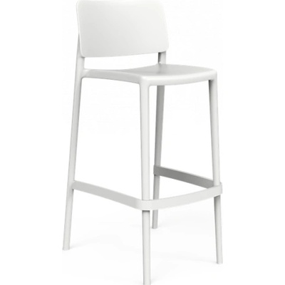 Ella Doris Sera vysoká biela