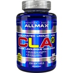 Allmax Nutrition Cla 95 [150 Гел капсули]