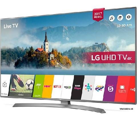 LG 65UJ670V
