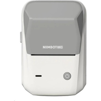 Niimbot B1 Smart šedá