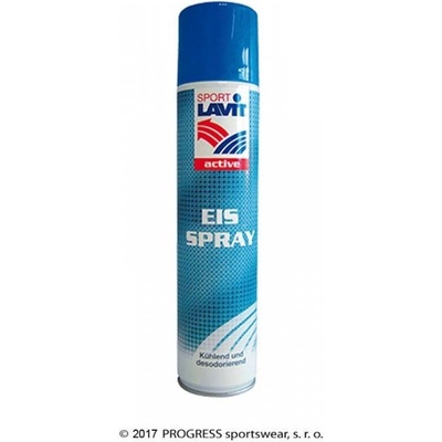 Lavit Eis Spray 200 ml