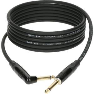 KLOTZ KIKKG3.0PRSW 3 m Директен - Ъглов Инструментален кабел (KIKKG3.0PRSW)