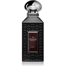 Gisada Luxury Collection Oud parfumovaná voda unisex 100 ml