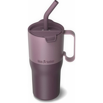 Klean Kanteen Rise Tumbler 769 ml Dusty Orchid