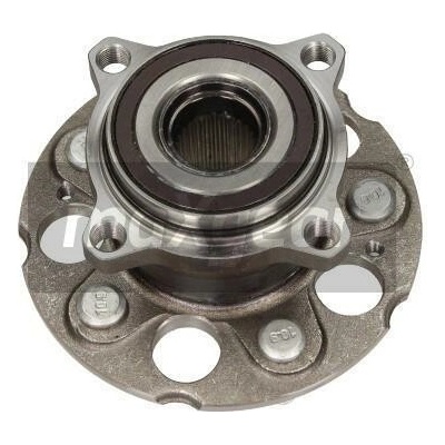 MAXGEAR Ložisko kolesa - opravná sada 33-0650