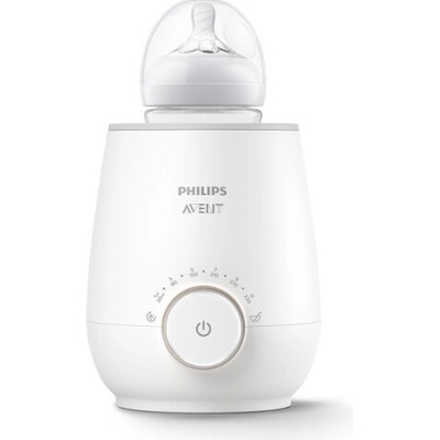 PHILIPS AVENT Ohrievač fliaš a detskej stravy SCF358