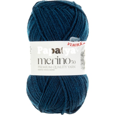Kamgarn Příze Papatya Merino 50 Varianta: 5265