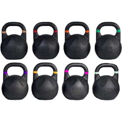 TRINFIT Competition 16 kg – Zboží Dáma