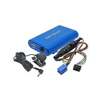 Dension Gateway Lite3