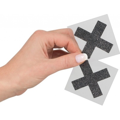 Titty Sticker X