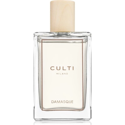 Culti Classic Damasque bytový sprej 100 ml