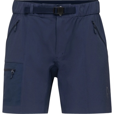 Norrøna Дамски къси панталони Norrøna Women's Falketind Flex1 Light Shorts - Indigo Night (112-3140-0114)