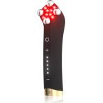 FOREO faq 402 двоен тонизиращ уред с микроток с червена led светлина