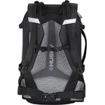 Husky Crewtor 30l Black (HSK-CREWTOR30)