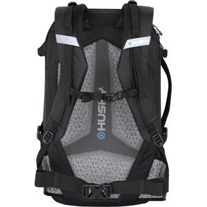 Husky Crewtor 30l Black (HSK-CREWTOR30)