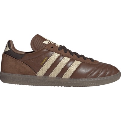 adidas Originals Samba JP Sneaker hnedá