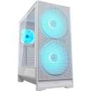 COUGAR Airface 180 white (385VA40.0002) (CGR-5VA4W-RGB)