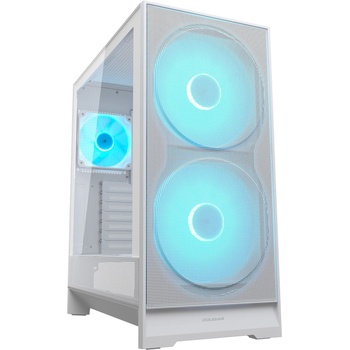 COUGAR Airface 180 white (385VA40.0002) (CGR-5VA4W-RGB)