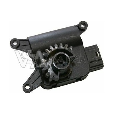 UNIQUE Servomotor nastavení topení V113 5Q0907511H Unique