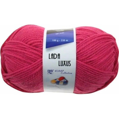 Lada luxus malina