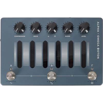 Darkglass Alpha Omega Photon