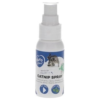 Duvo+ Catnip sprej pre mačky S 50 ml