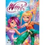 VAPET Production Winx Club - 5. série vol. 6, epizody 18-20 - DVD (006420)