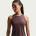 Nike Women's Performance Running Vest - Tattoo