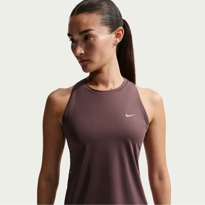 Nike Women's Performance Running Vest - Tattoo