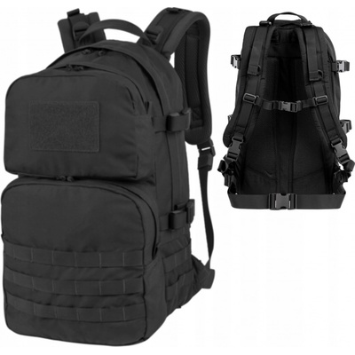 Helikon-Tex Ratel MK2 Black 25 l