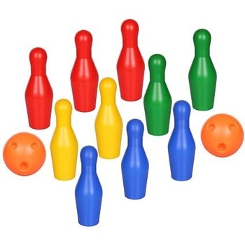 Bowling Pin detské kolky